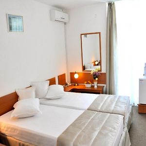 Standard Twin Room Balcony